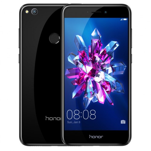 Honor 8 Lite Dual SIM Black